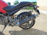     Ducati Moster900IE 2001  14